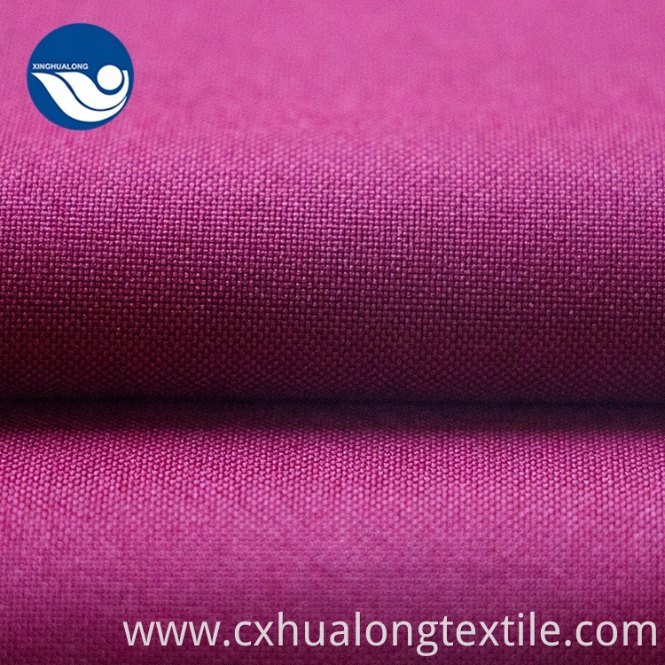 antistatic mini matt fabric